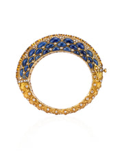 Sapphire Dream Bracelet