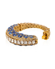 Sapphire Dream Bracelet