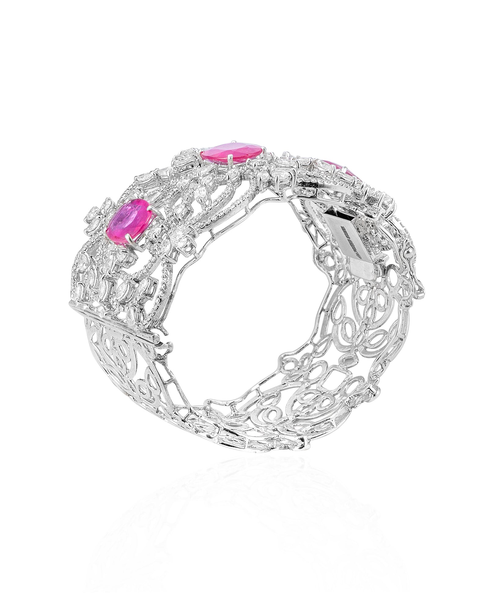 Roseate Bracelet