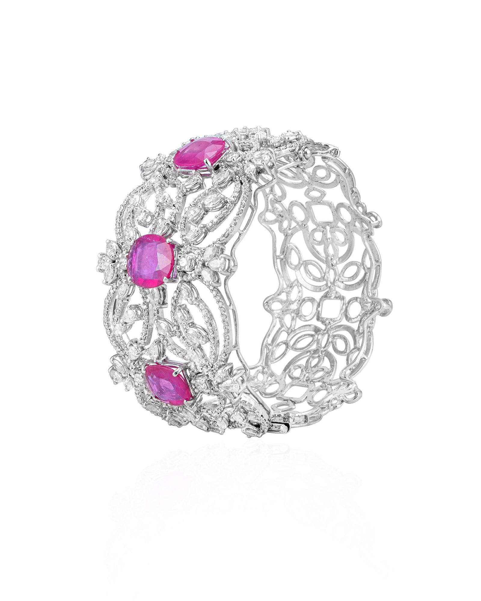 Roseate Bracelet