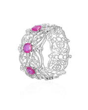 Roseate Bracelet