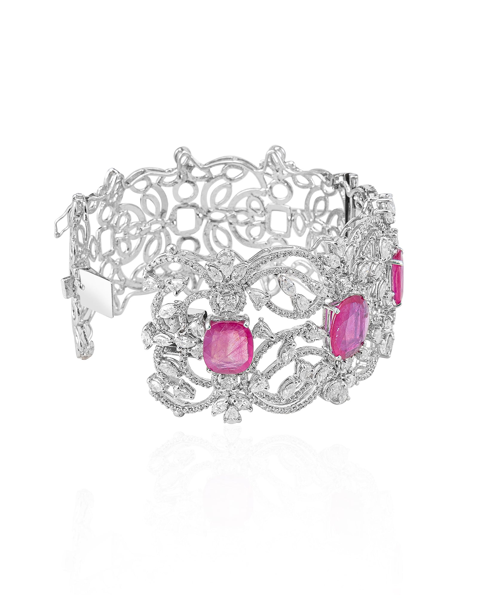 Roseate Bracelet