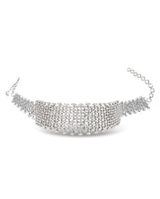 Zillion Marquee choker