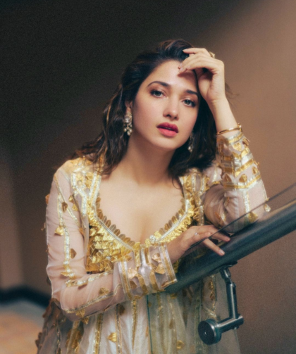 Tamanna Bhatia