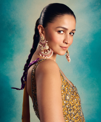 Alia Bhatt