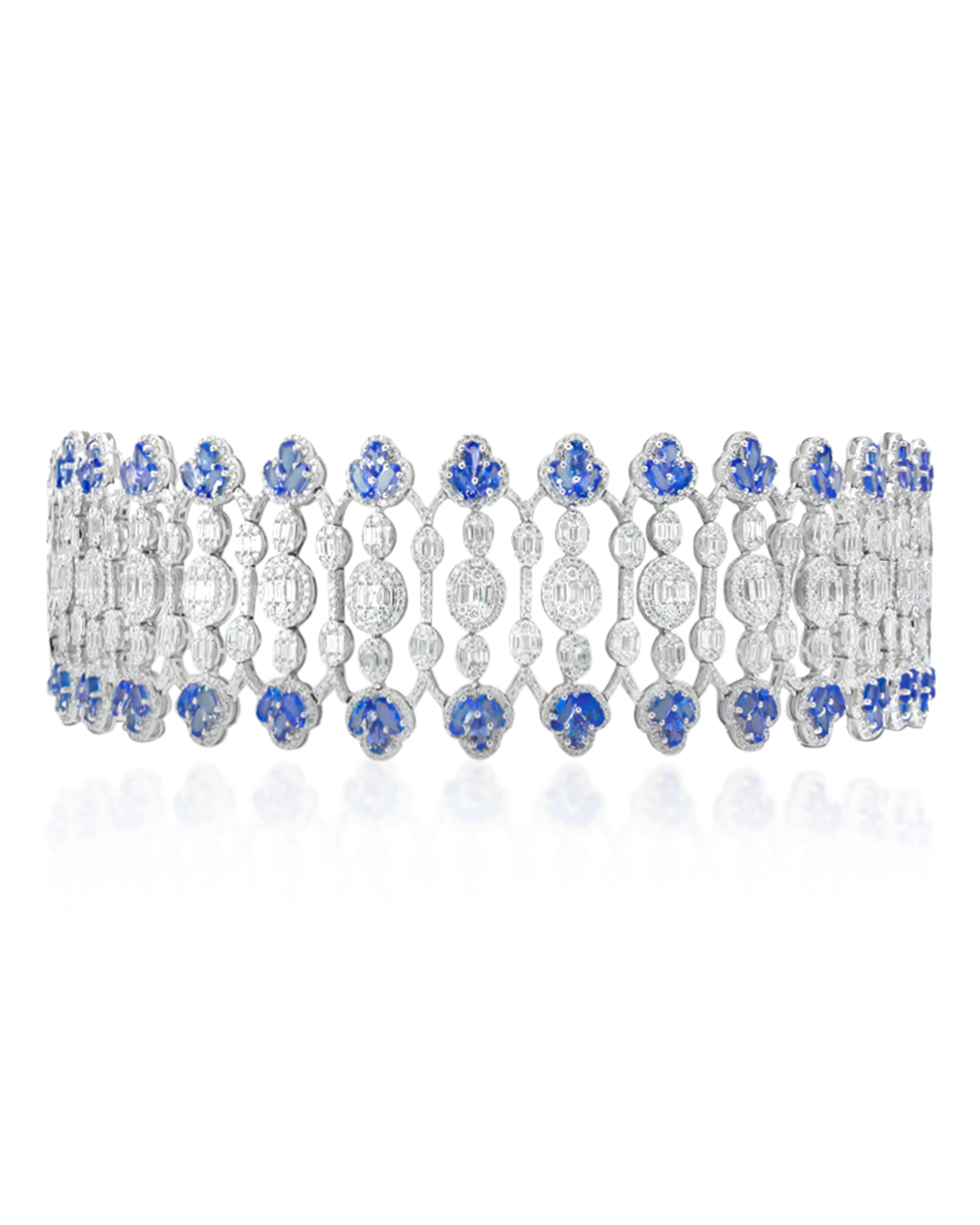 Stardust Choker