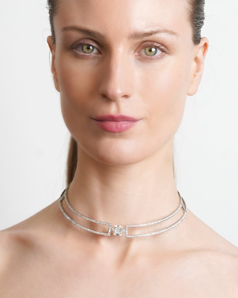 Celeste Choker