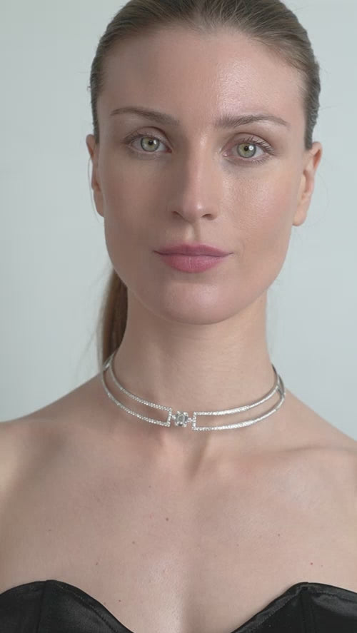 Celeste Choker