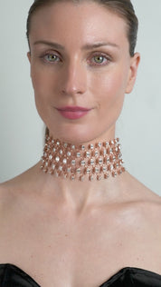 The Lattice Choker