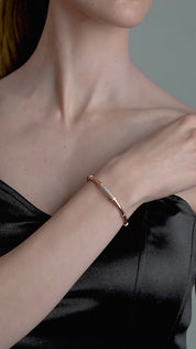 Golden Hour Bracelet (Petite)