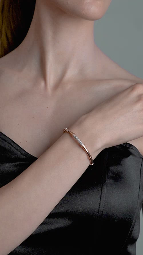 Golden Hour Bracelet (Petite)