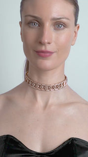 2400 AD Choker