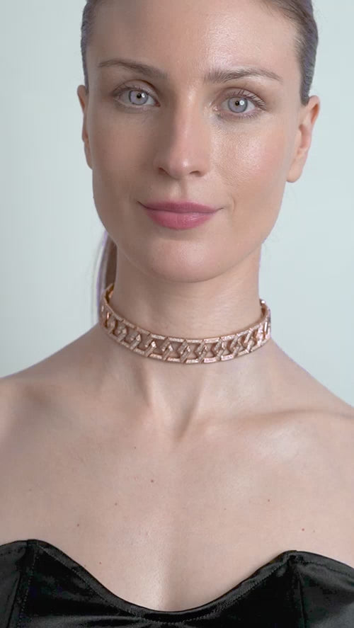 2400 AD Choker