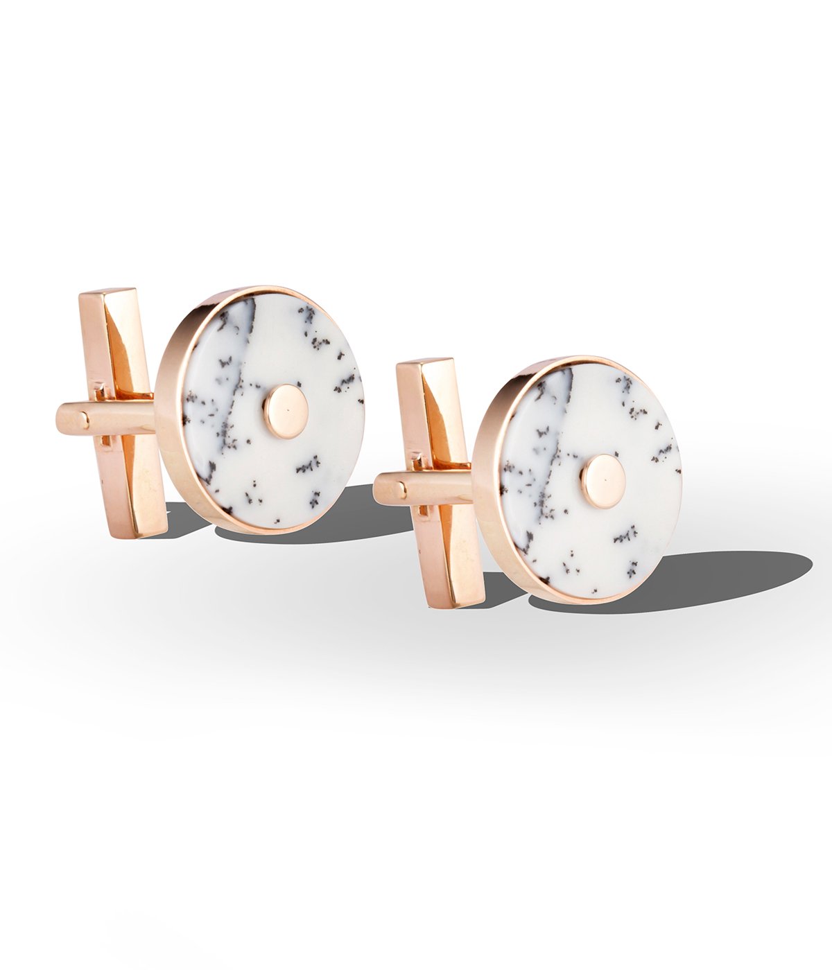 Raise The Bar Cufflinks