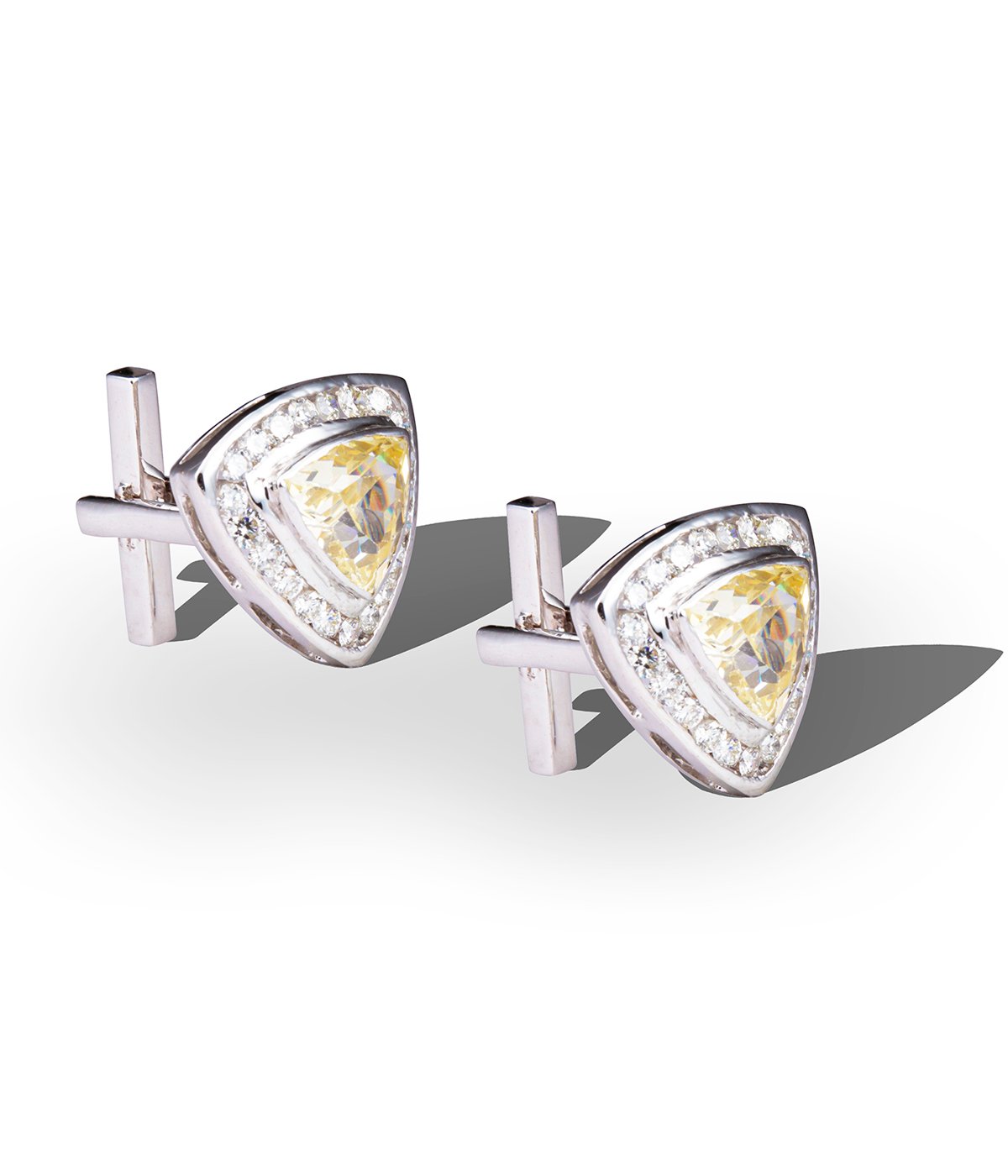 The G-Route Cufflinks