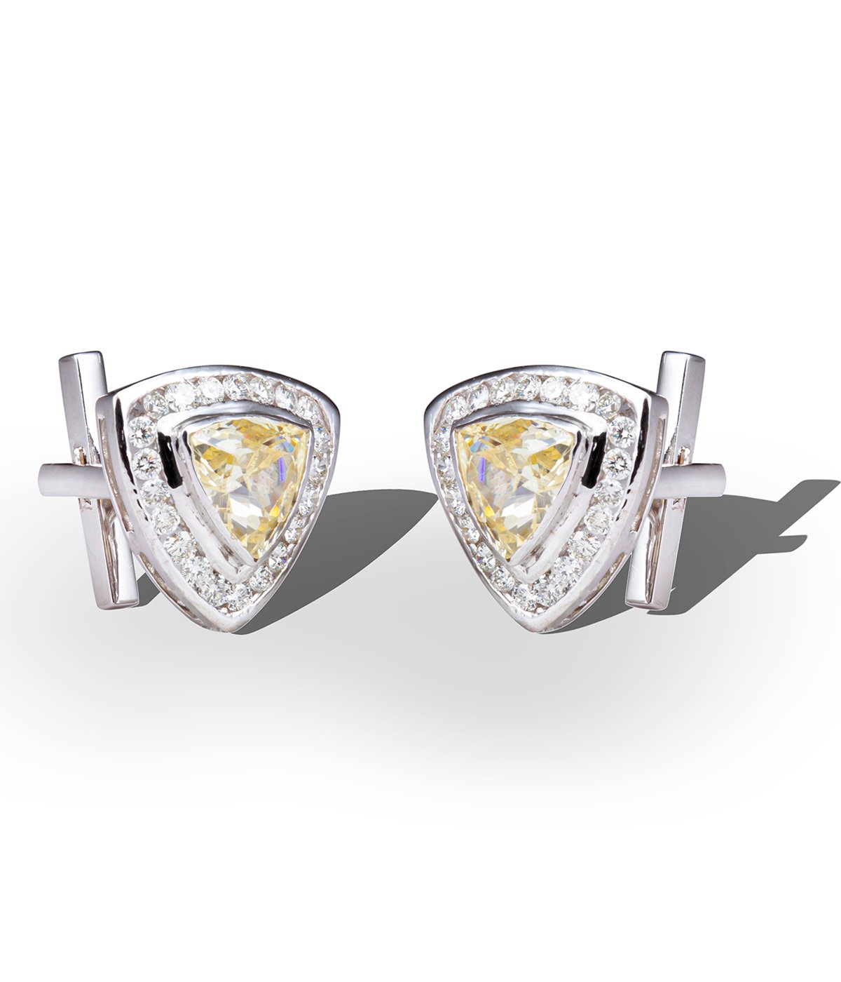 The G-Route Cufflinks