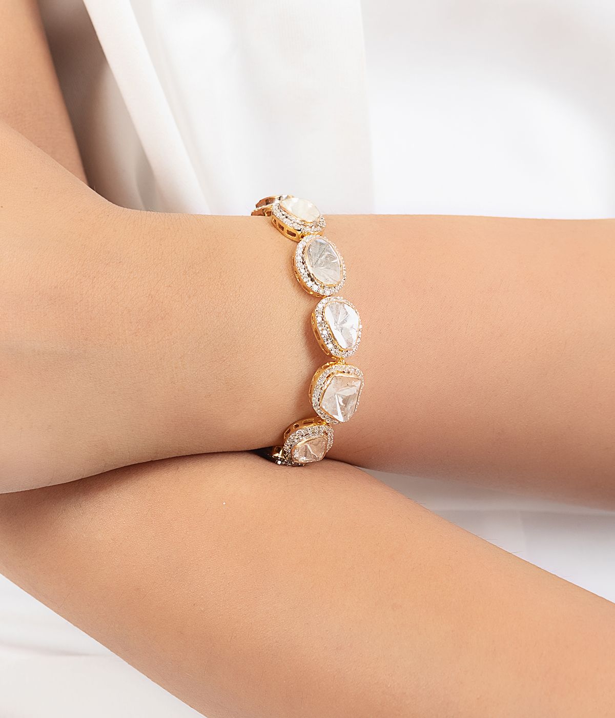 Golden Rule Bracelet