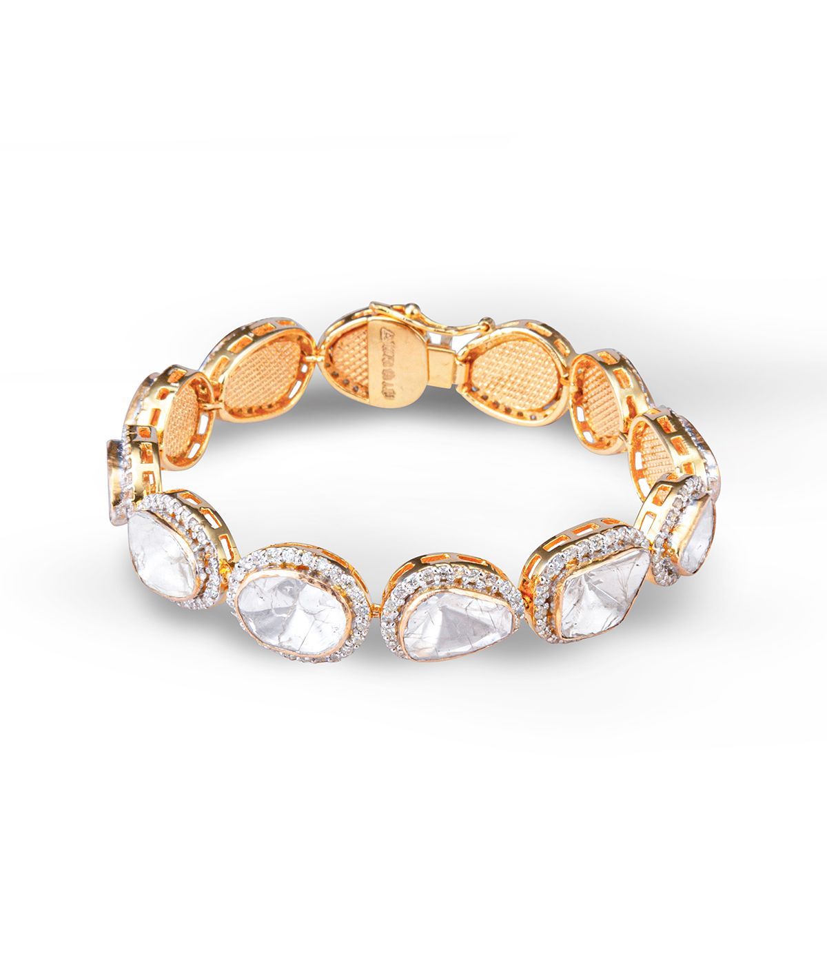 Golden Rule Bracelet