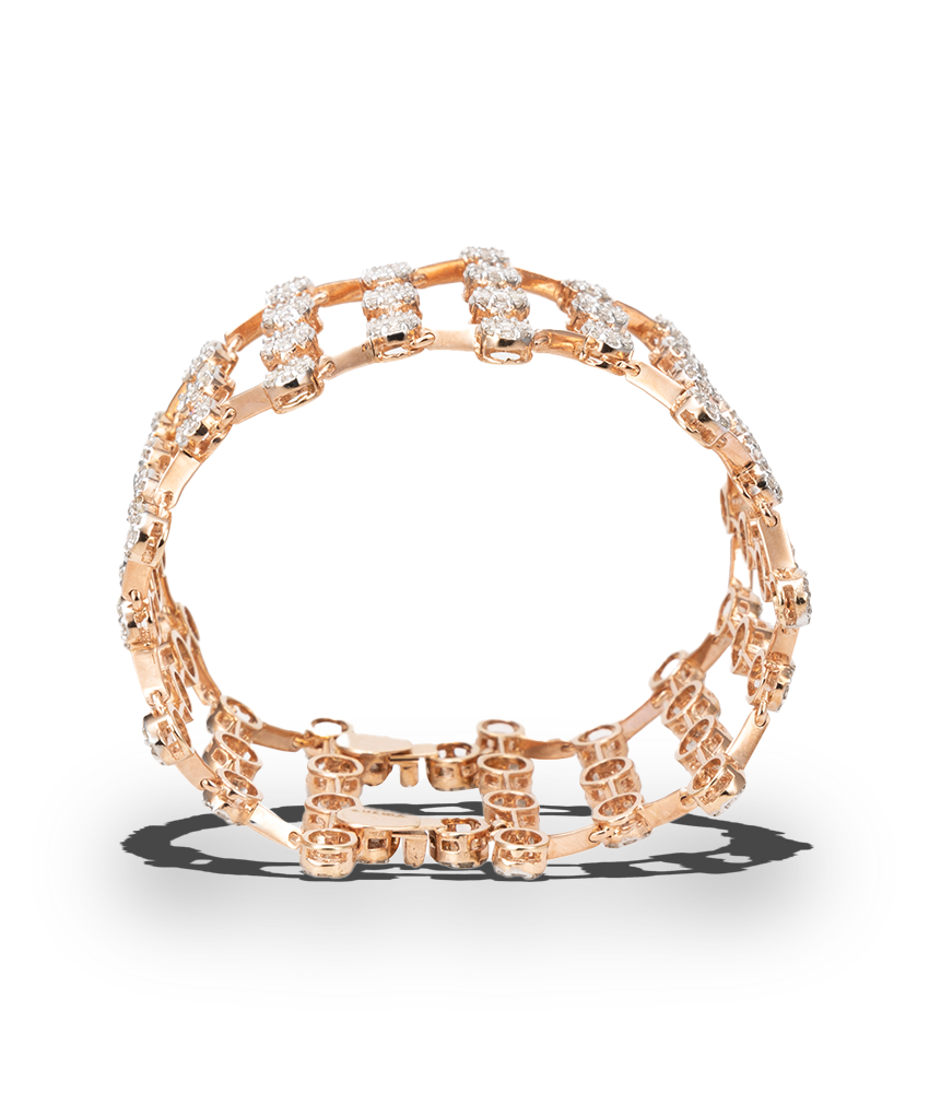 The Lattice Choker