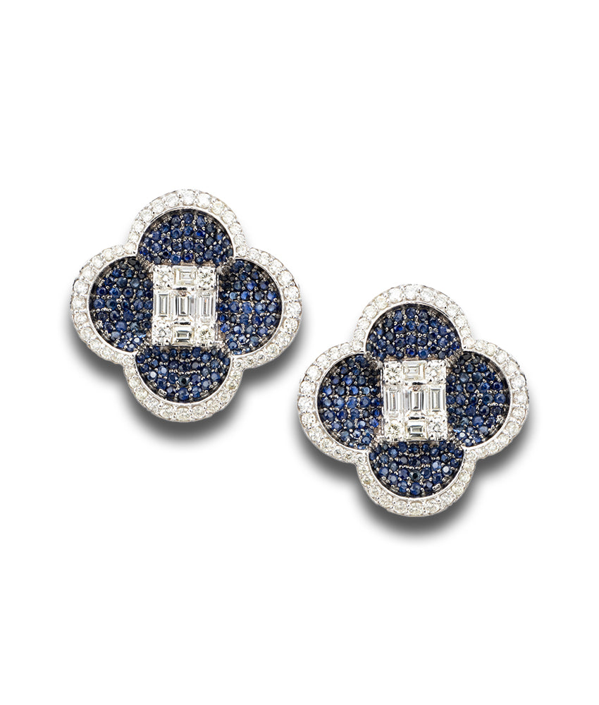 In-Luck Earrings