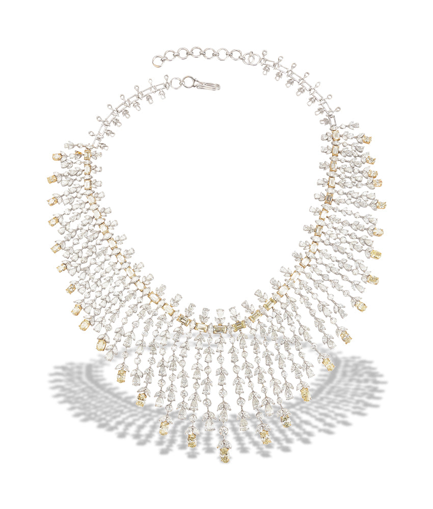 Sunshine Spectacle Necklace